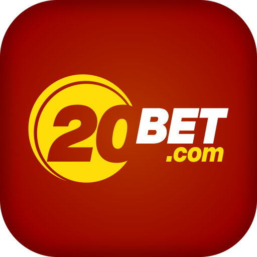 Logo da 20bet